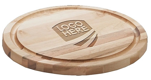 Franklin cutting board